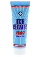 Ice Power Hot Warm Gel