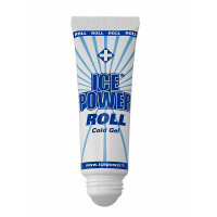 Ice Power Cold Gel Roller