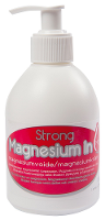 Ice Power Magnesium Crème