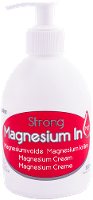Ice Power Magnesium Creme
