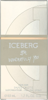 Iceberg Be Wonderfully You Eau de Toilette