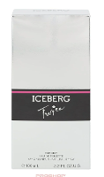 Iceberg Twice For Her Eau de Toilette