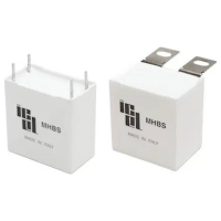 Icel MHBS454500KHS 1 stuk(s) Foliecondensator