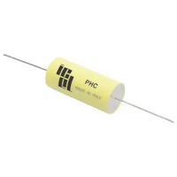 Icel PHC1853220KJ 1 stuk(s) Foliecondensator Axiaal bedraad 0.22 ΜF 1200 V/DC 10 % (Ø x l) 11.5 Mm x 32 mm Piece