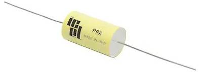 Icel PPA2123220KJ 1 stuk(s) Foliecondensator
