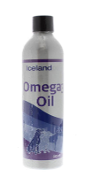 Icelandpet Omega 3 Oil