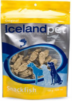 Icelandpet Dog Treat Original 100g