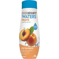 SodaStream Classics Ice Tea Peach