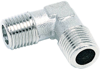 ICH Haakse koppeling 50004 Schroefdraad (buiten): R3/8 1 stuk(s)