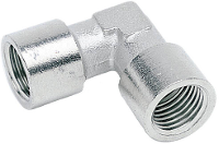 ICH Haakse koppeling 50103 Schroefdraad (binnen) 1/4 1 stuk(s)