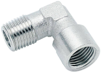 ICH Haakse koppeling 50205 Schroefdraad (binnen) 1/2 Schroefdraad (buiten): R1/2 1 stuk(s)