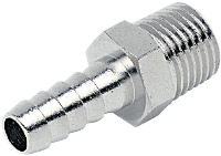ICH Mof 30415 Schroefdraad (buiten): 1/2 Ashals Ø: 10 mm 1 stuk(s)