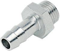 ICH Mof 30457 Schroefdraad (buiten): 3/8 Ashals Ø: 12 mm 1 stuk(s)