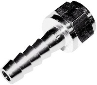 ICH Mof 30502 Schroefdraad (binnen) 1/8 Ashals Ø: 6 mm 1 stuk(s)
