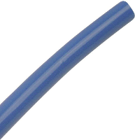 ICH Persluchtslang PE 08 X 06/52 Polyethyleen Blauw Binnendiameter: 6 mm 8 bar 50 m