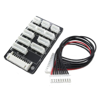 Icharger Balance Board Pinboard With 6s 8s Cable For 206b 208b 306b Charger
