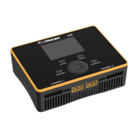 ICharger DX8 DC 1600W 30A Dual Channel High Power Balance Lader Ontlader voor LiPo Lilo LiFe LiVH Batterij