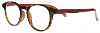 Icon Eyewear Boston RCR003 +3.00