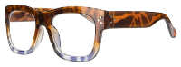 Icon Eyewear Rumble QCE301 +1.50