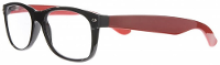 Icon Eyewear Wayefair NCR013 +1.00
