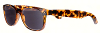 Icon Eyewear Wayefair RBD013 +2.50