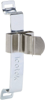 Icotek SFS/SKL 3 6 Schildklem Klem Ø (max.): 6 Mm Verenstaal 1 stuk(s)