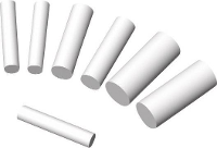 Icotek ST 12 Afsluitdop Polyamide Wit 1 stuk(s)