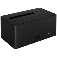 ICY BOX IB 1121 U3 dockingstation