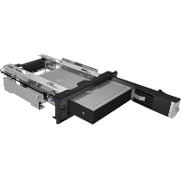ICY BOX IB 166SSK B Inbouwframe voor 1x 3,5