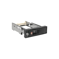ICY BOX IB 168SK B wisselframe
