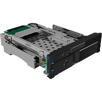 ICY BOX IB 173SSK wisselframe
