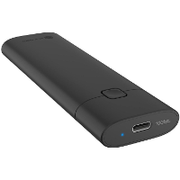 ICY BOX Spade Case 1806 M.2 NVMe externe behuizing