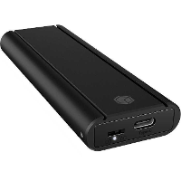 ICY BOX IB 1807MT C31 externe behuizing
