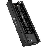 ICY BOX IB 180MC C31 externe behuizing