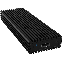 ICY BOX IB 1816M C31 externe behuizing
