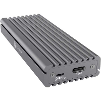 ICY BOX IB 1817M C31 externe behuizing