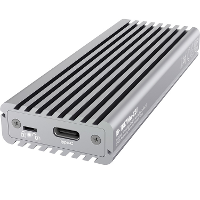ICY BOX IB 1817Ma C31 externe behuizing