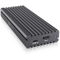 ICY BOX IB 1817MC C31 externe behuizing