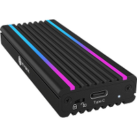 ICY BOX IB 1824ML C31 externe behuizing