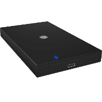 ICY BOX IB 200T C3 externe behuizing