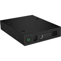 ICY BOX IB 2212SSK Inbouwframe voor 1x 2,5