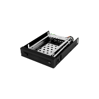 ICY BOX IB 2216StS wisselframe