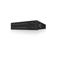 ICY BOX IB 2226StS wisselframe