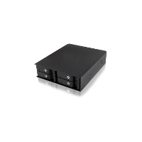 ICY BOX IB 2240SSK wisselframe