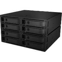ICY BOX IB 2281MSK externe behuizing
