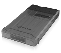ICY BOX IB 235 U3 2.5 Harde schijf behuizing 2.5 Inch USB 3.0