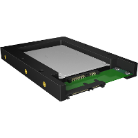 ICY BOX IB 2538StS 2,5
