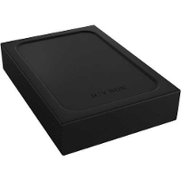 ICY BOX IB 256WP externe behuizing