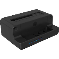 ICY BOX IB 2914MSCL C31 Dockingstation met clone functie