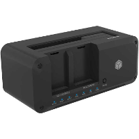 ICY BOX IB 2924MSCL C31 dockingstation